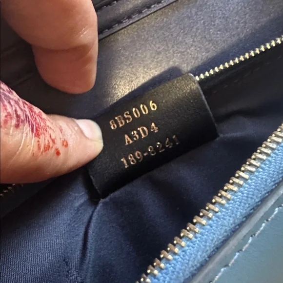 Fendi bag - Picture 13 of 16